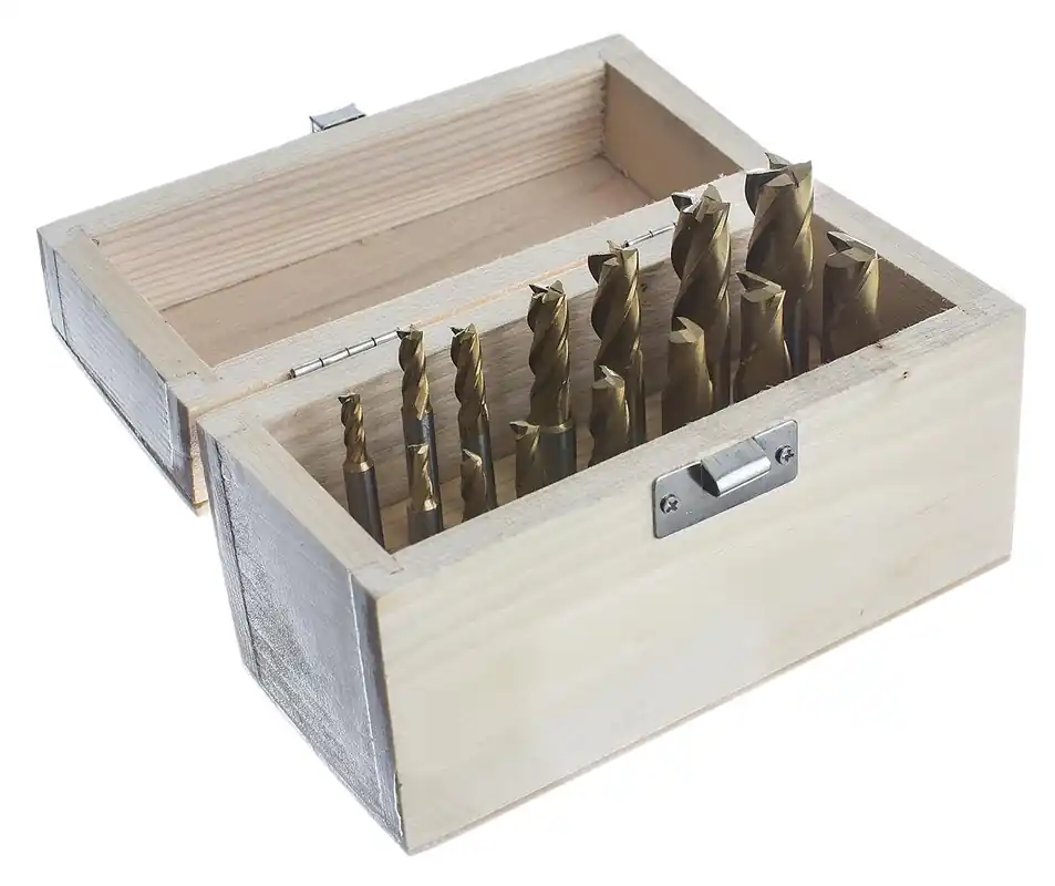 Reapris Pinnfrässats